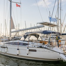 Jeanneau 53