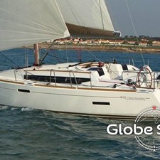 Jeanneau Sun Odyssey 379