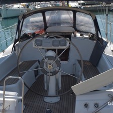 Jeanneau Sun Odyssey 32i