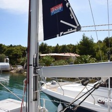 Jeanneau Sun Odyssey 32i