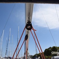 Jeanneau Sun Odyssey 32i