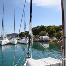 Jeanneau Sun Odyssey 32i