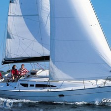 Jeanneau Sun Odyssey 32