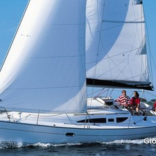 Jeanneau Sun Odyssey 32
