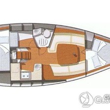 Jeanneau Sun Odyssey 32