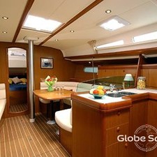 Jeanneau Sun Odyssey 42i