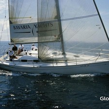 Bavaria 35 Match