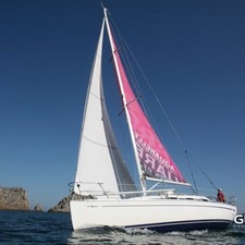 Bavaria 35 Match