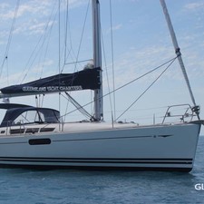 Jeanneau Sun Odyssey 44i
