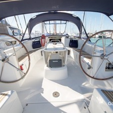 Jeanneau Sun Odyssey 44i