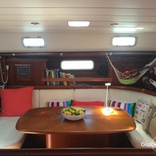 Beneteau Oceanis 50 Family