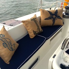 Beneteau Oceanis 50 Family