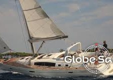 Beneteau Oceanis 50 Family