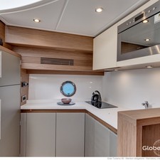 Beneteau Gran Turismo 46