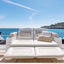 Beneteau Gran Turismo 46