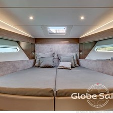 Beneteau Gran Turismo 46