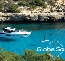 Beneteau Gran Turismo 46