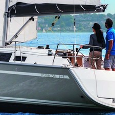 Bavaria CRUISER 34