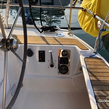 Bavaria CRUISER 34