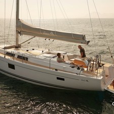Hanse 455