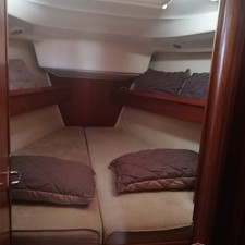 Jeanneau Sun Odyssey 43