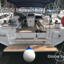 Beneteau Oceanis 51.1