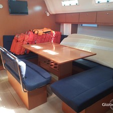 Bavaria Cruiser 50