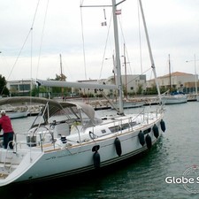 Jeanneau Sun Odyssey 49i