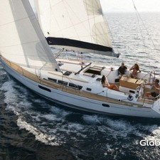 Jeanneau Sun Odyssey 49i