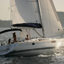 Jeanneau Sun Odyssey 49i
