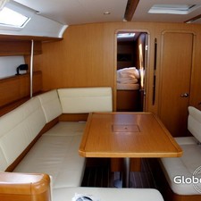 Jeanneau Sun Odyssey 49i