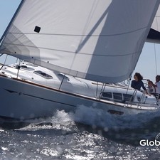Jeanneau Sun Odyssey 44i