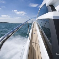 Fairline 42 Squadron