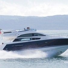 Fairline 42 Squadron