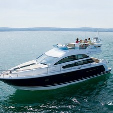 Fairline 42 Squadron