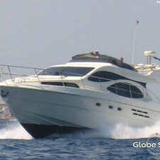 Azimut 46