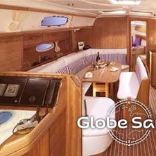 Bavaria 39 Cruiser