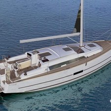 Dufour 360 Grand Large