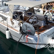 Dufour 360 Grand Large