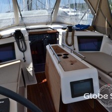 Dufour 360 Grand Large