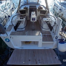 Dufour 360 Grand Large