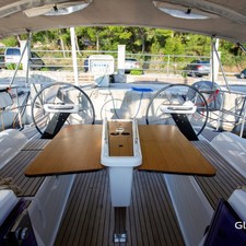 Dufour 360 Grand Large
