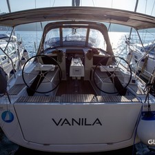 Dufour 360 Grand Large