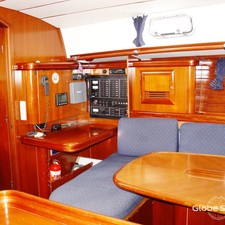 Beneteau 50