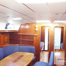 Beneteau 50