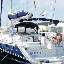 Beneteau 50