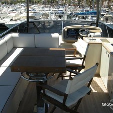 Beneteau Monte Carlo 6