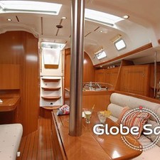 Beneteau Oceanis 323