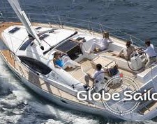 Jeanneau Sun Odyssey 42 DS