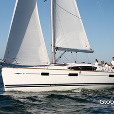 Jeanneau Sun Odyssey 42 DS